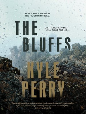 cover image of The Bluffs